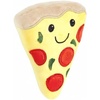 image:imageLuvable Friends Unisex Baby Squeaky Plush Dog Toy With RopeSnacks