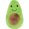 image:imageLuvable Friends Unisex Baby Squeaky Plush Dog Toy With RopeTaco Party