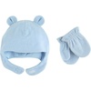 Light Blue Toddler