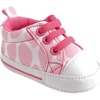 image:imageLuvable Friends Unisex Baby Crib ShoesPink Giraffe