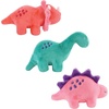 Pink Dinosaurs