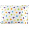 image:imageLuvable Friends Unisex Baby Toddler Pillowcase Yellow One SizeYellow