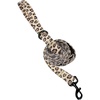 image:imageLuvable Friends Unisex Pet Leash Leopard One SizeLeopard