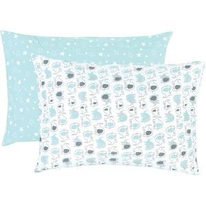 image:imageLuvable Friends Unisex Baby Envelope Toddler Pillow Cases Boy Basic Elephant One SizeBoy Basic Elephant