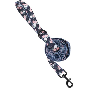 image:imageLuvable Friends Unisex Pet Leash Leopard One SizeFloral