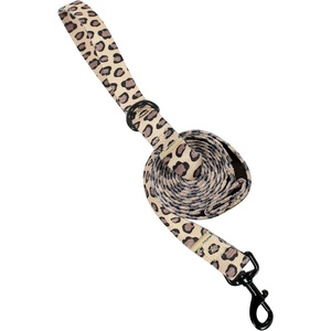 image:imageLuvable Friends Unisex Pet Leash Leopard One SizeLeopard