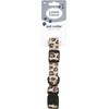 image:imageLuvable Friends Unisex Pet Collar Constellation SmallLeopard