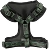 image:imageLuvable Friends Unisex Pet Harness Leopard SmallCamo