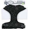 image:imageLuvable Friends Unisex Pet Harness Leopard SmallConstellation