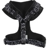 image:imageLuvable Friends Unisex Pet Harness Leopard SmallConstellation