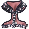 image:imageLuvable Friends Unisex Pet Harness Leopard SmallFloral