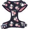 image:imageLuvable Friends Unisex Pet Harness Leopard SmallFloral
