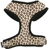 image:imageLuvable Friends Unisex Pet Harness Leopard SmallLeopard