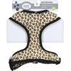 image:imageLuvable Friends Unisex Pet Harness Leopard SmallLeopard