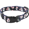image:imageLuvable Friends Unisex Pet Collar Constellation SmallFloral