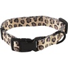 image:imageLuvable Friends Unisex Pet Collar Constellation SmallLeopard
