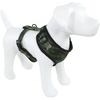 image:imageLuvable Friends Unisex Pet Harness Leopard SmallCamo
