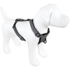 image:imageLuvable Friends Unisex Pet Harness Leopard SmallHerringbone