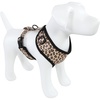 image:imageLuvable Friends Unisex Pet Harness Leopard SmallLeopard