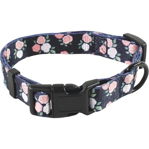 image:imageLuvable Friends Unisex Pet Collar Constellation SmallFloral
