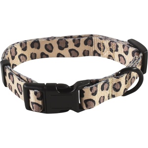 image:imageLuvable Friends Unisex Pet Collar Constellation SmallLeopard