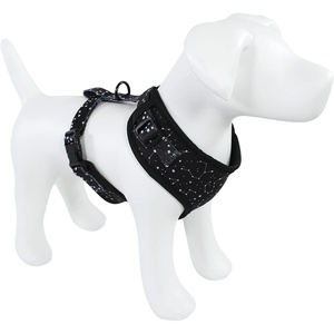 image:imageLuvable Friends Unisex Pet Harness Leopard SmallConstellation