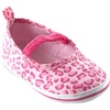 image:imageLuvable Friends Print Mary Jane for Baby Pink 612 Months