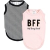 Bff Houndstooth