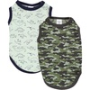 Dino Camo