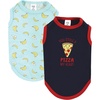 Pizza Bananas