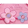 image:imageLuvable Friends Unisex Baby Hooded Towel Purple 1Pack One SizePink
