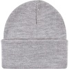 image:imageHudson Baby Unisex Baby Knit Cuffed Beanie 3pk Dark Pink Infant Toddler