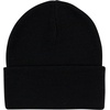 image:imageHudson Baby Unisex Baby Knit Cuffed Beanie 3pk Dark Pink Infant Toddler