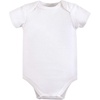 White Short-sleeve